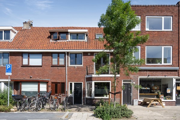 Sweder van Zuylenweg 54, 3553HG Utrecht